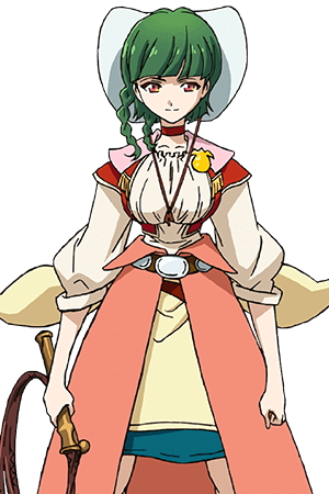 Character image for Atlee Ariel