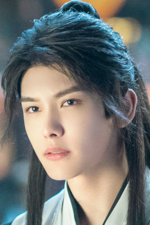 Character image for Bai Xiaosheng