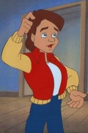 Character image for Marty McFly