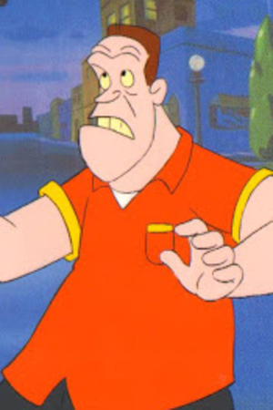 Character image for Biff Tannen