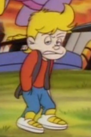 Character image for Verne Brown