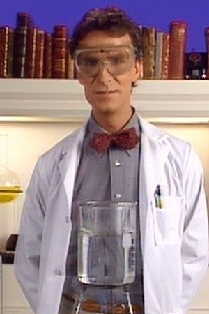 Character image for Bill Nye, The Science Guy