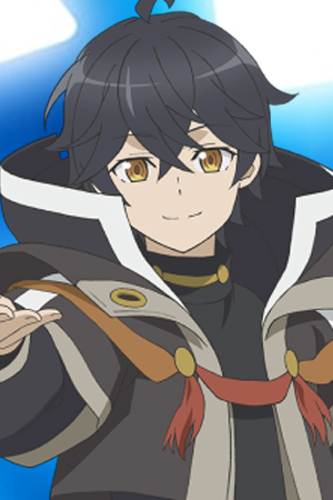 Character image for ライト / Light