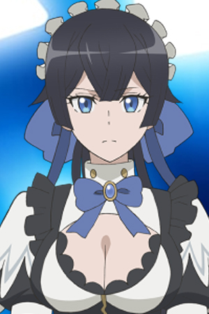 Character image for メイ / Mei