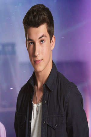 Character image for Miles Lennox