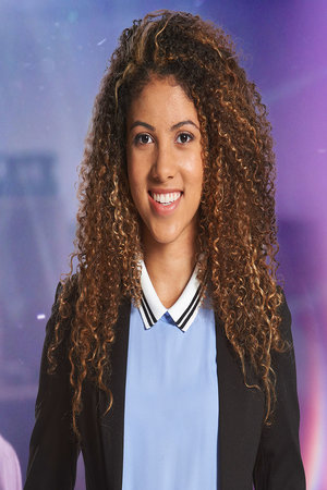 Character image for Scarlett Dunn