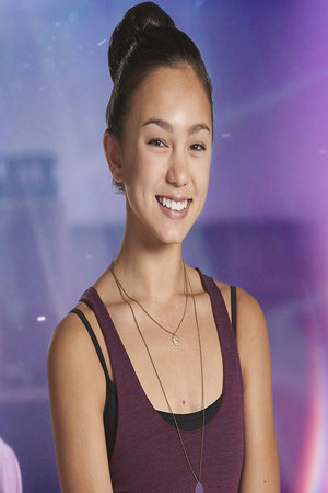 Character image for Vanessa Morita