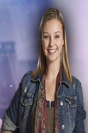 Character image for Alya Kendrick