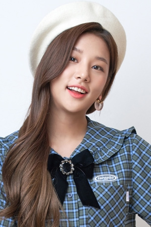 Character image for Jung Eun-Byu