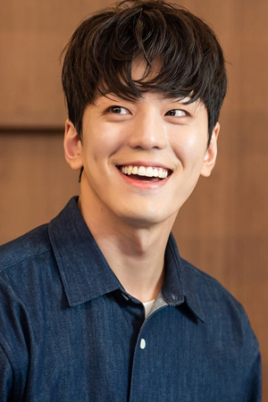 Character image for Kang Ji-Wook