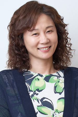 Character image for Gong Boon-hee