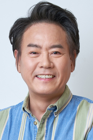 Character image for Choi Yong-pil