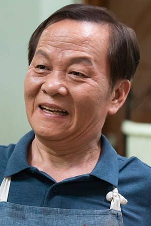 Character image for Kwon Eui-choo