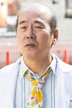 Character image for Cha Kye-buk