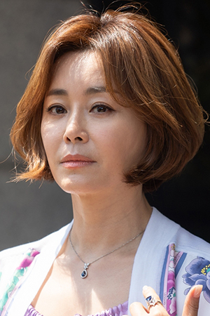 Character image for Kim Hye-ja