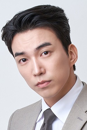 Character image for Jo Seung-Jun