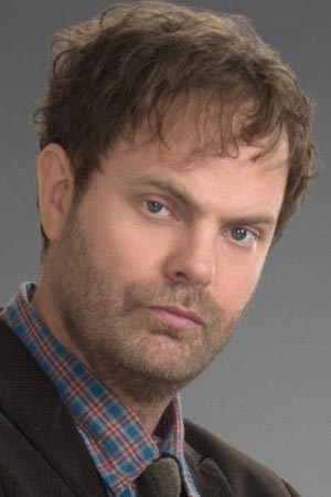 Character image for Everett Backstrom