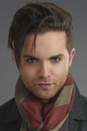 Character image for Gregory Valentine