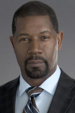Character image for John Almond