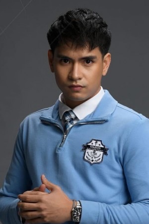Jairus Aquino