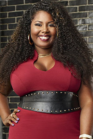 Character image for Kiki