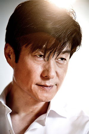 Character image for Oh Goo-tak