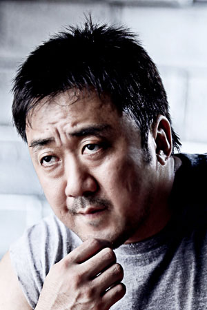 Character image for Park Woong-cheol