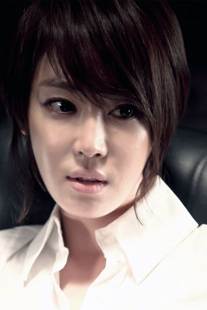 Character image for Yoo Mi-young