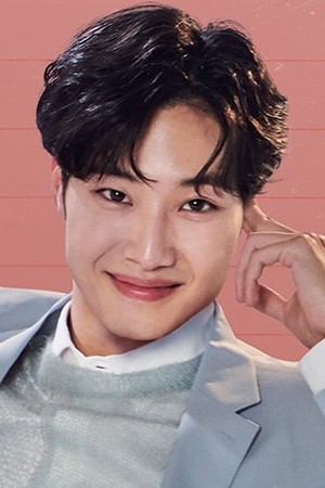 Character image for Lee Shin