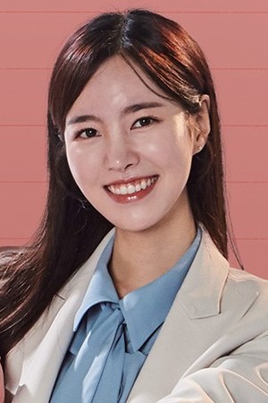 Character image for Kyung Joo-yeon 
