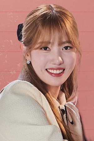 Character image for Jeon Sae-yan