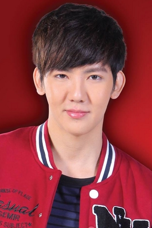 Character image for Cho