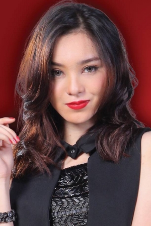 Character image for Yihwa