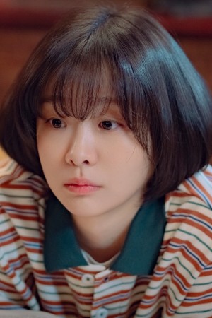 Character image for Go Yeong-rye