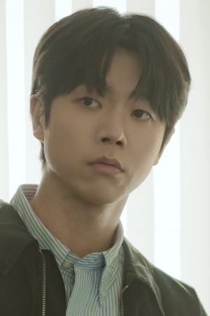 Character image for Ko Young-sik