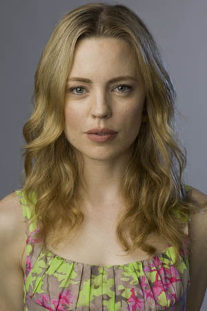 Character image for Mattie