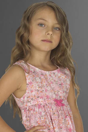 Character image for Kyra Devore