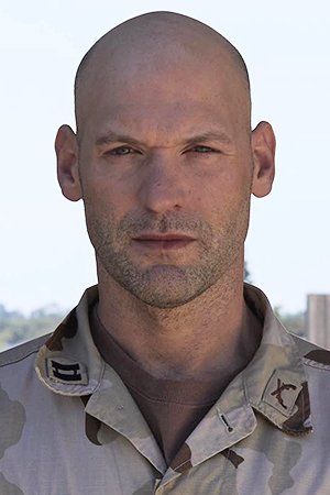 Character image for John Parodi