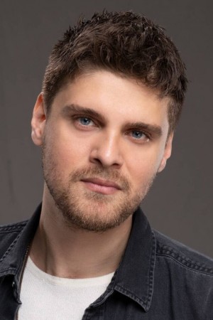 Character image for Rüzgar Akcan