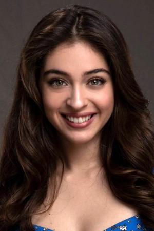 Character image for Ada Tözün