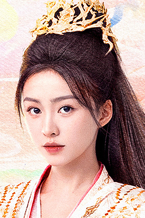 Character image for Bai Xiaoying