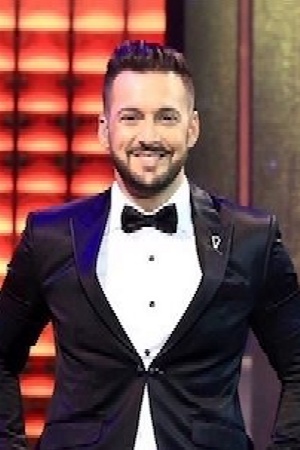 Character image for Kike