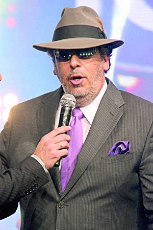 Character image for Raúl