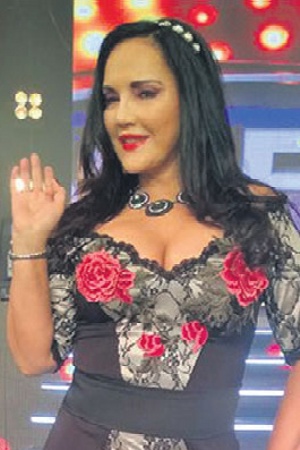 Character image for Zuni