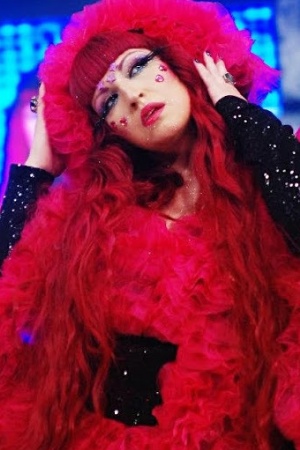 Character image for Milva