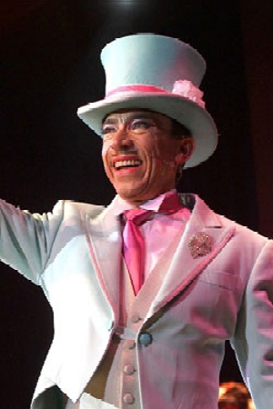 Character image for Aníbal