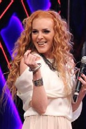 Character image for Mila