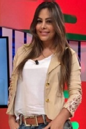 Character image for Larissa