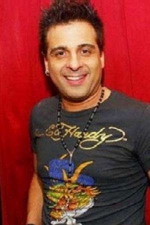 Character image for Marcelo