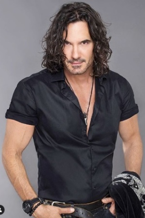 Character image for Mario